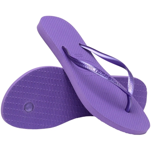 Kinderslippers Havaianas Slim