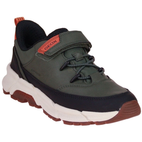 Kindertrainers Geox Flexyper Plus