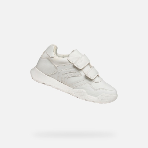 Nylon sneakers voor kinderen Geox Rann-e