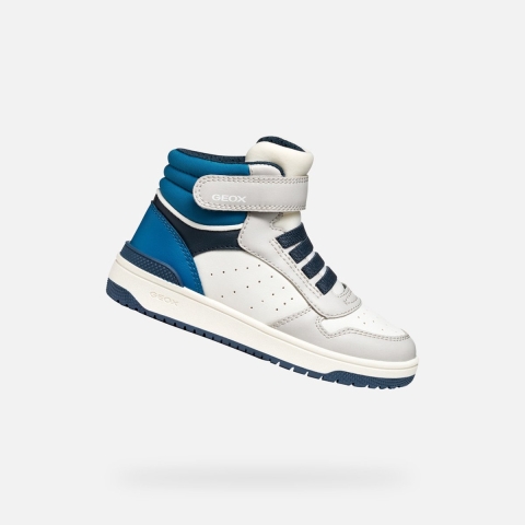 Kindertrainers Geox Washiba B