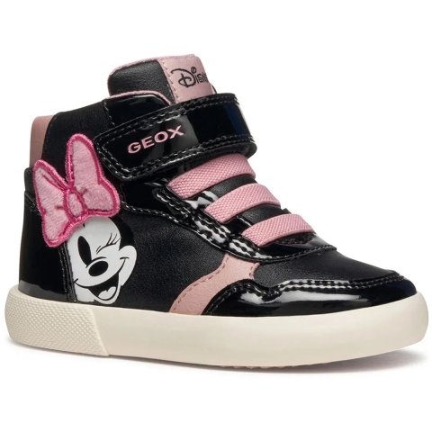 Baby meisjes sportschoenen Geox Gisli