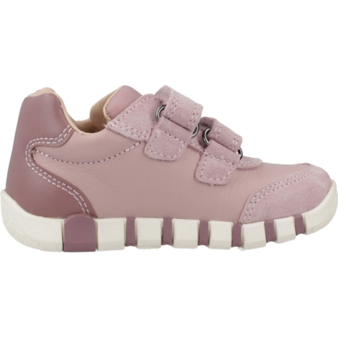 Baby meisjes sportschoenen Geox Iupidoo