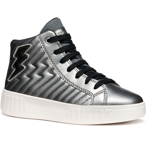 Meisjestrainers Geox Mikiroshi C