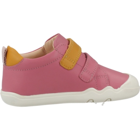 Baby meisjes sportschoenen Geox Steppieup