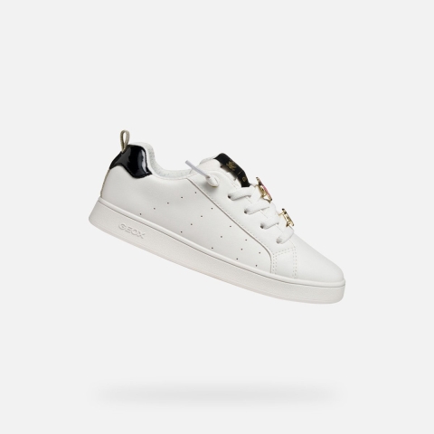 Meisjestrainers Geox Eclyper