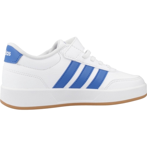 Kinderschoenen met klittenband adidas Breaknet 3.0