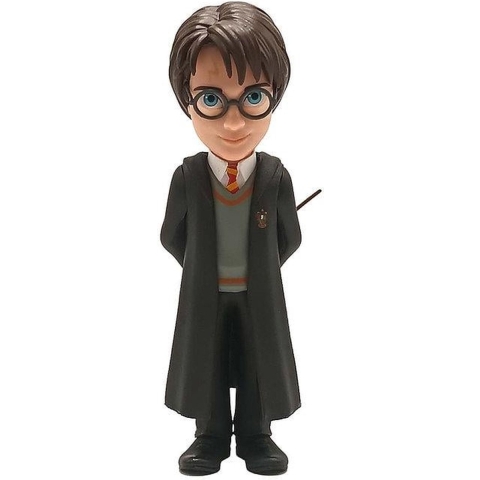 Beeldje Minix Harry Potter