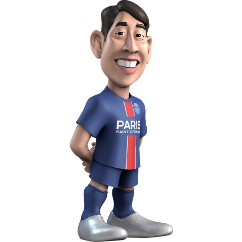 Beeldje Minix PSG Kang In Lee 19