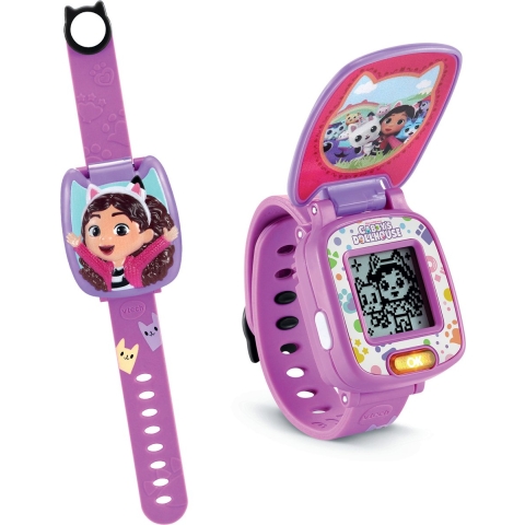 Educatieve spellen horloge spel inte gabby Vtech Electronics Europe
