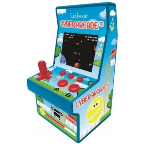 Bordspellen Lexibook