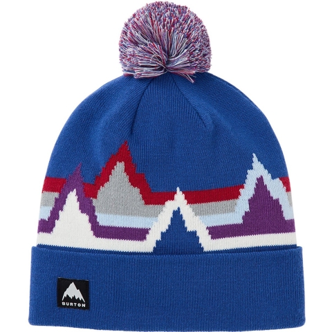 Kinderhoed Burton Echo Lake