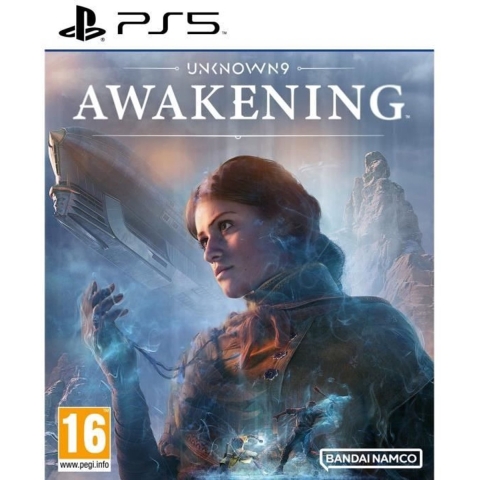 Videogames Electronic Arts Unknown 9: Awakening - PS5