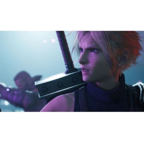 Videogames Square Enix Final Fantasy VII Rebirth - PS5