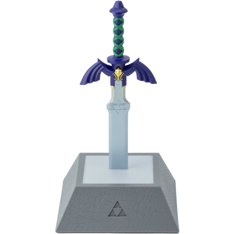Tafellamp Paladone Zelda Mini Master Sword Try Me V2