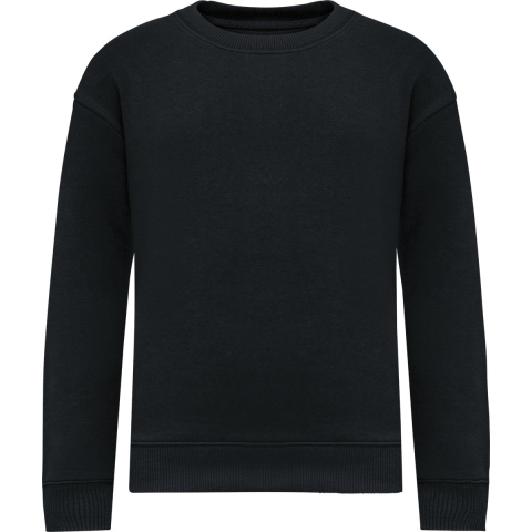 Kindertrui met ronde hals Native Spirit