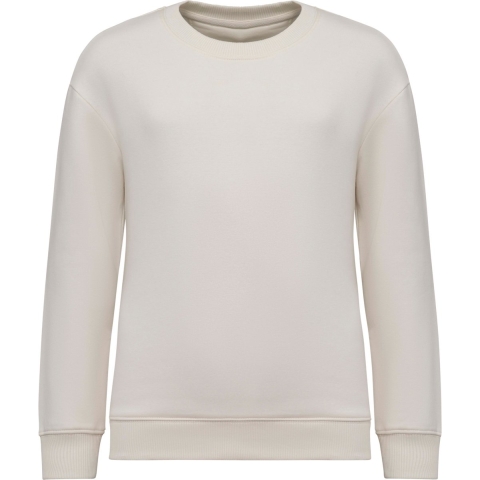 Kindertrui met ronde hals Native Spirit