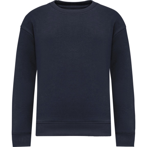 Kindertrui met ronde hals Native Spirit