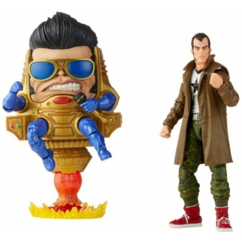 Beeldje Hasbro Marvel Legends Series World Domination Tour Exclusive Modok
