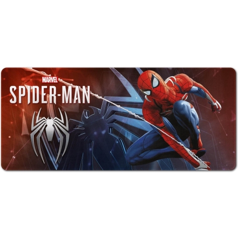 Speeltapijt Erik Marvel Spiderman