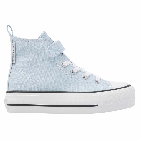 Kindertrainers British Knights Kaya Mid