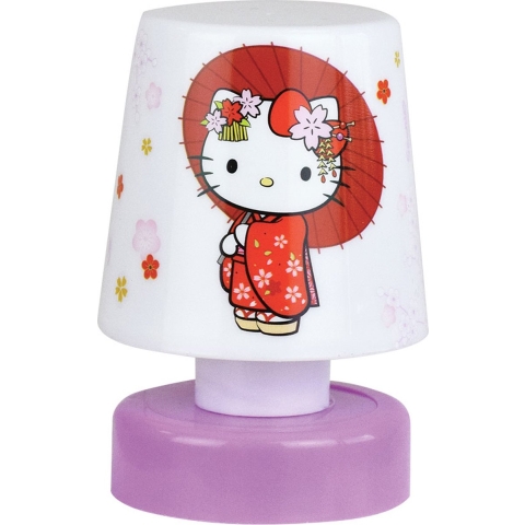 Nachtlampje Jemini Hello Kitty
