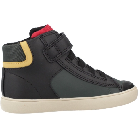 Baby jongens sportschoenen Geox Gisli