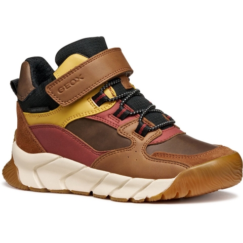 Kindertrainers Geox Flexyper Pro ABX