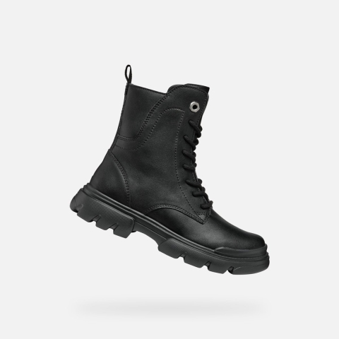 Meisjeslaarzen Geox Junette