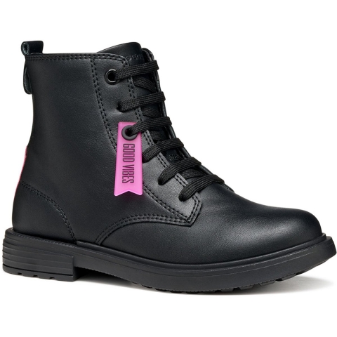 Meisjeslaarzen Geox Eclair