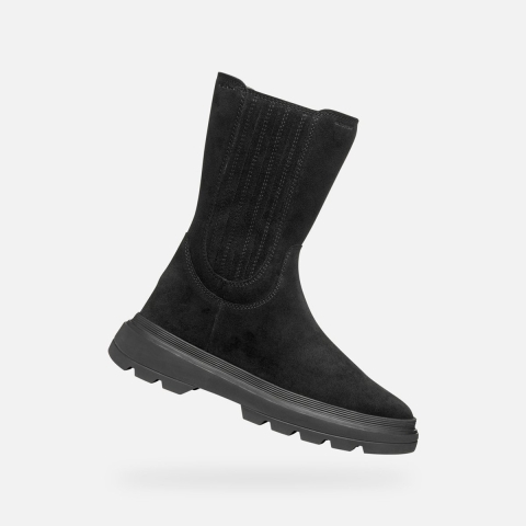 Meisjeslaarzen Geox Kiddartah