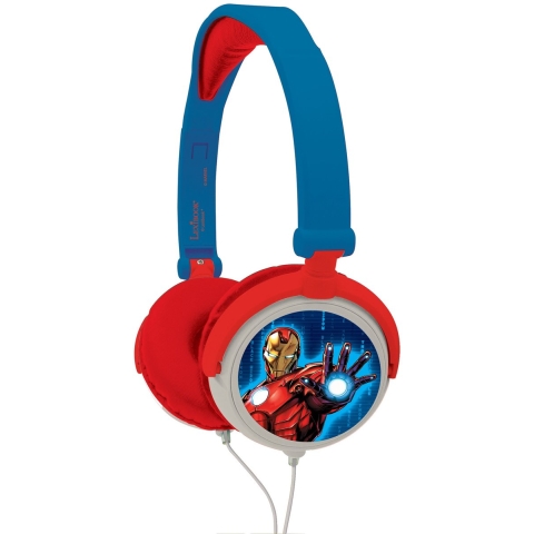 Koptelefoon Lexibook Avengers