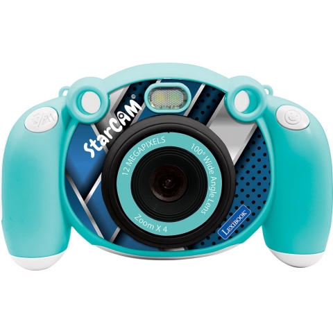 HD digitale camera met SD-kaart Lexibook Starcam®
