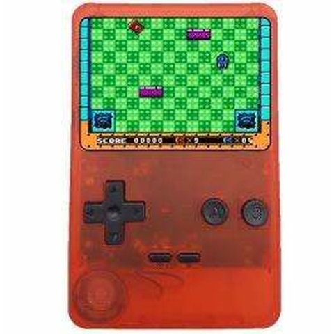 Draagbare spelconsole Lexibook Classic Cyber Arcade