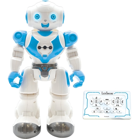 Programmeerbare dansrobot Lexibook Powerman® Neo