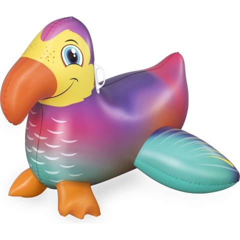 Boei Bestway Chevauchable Dodo