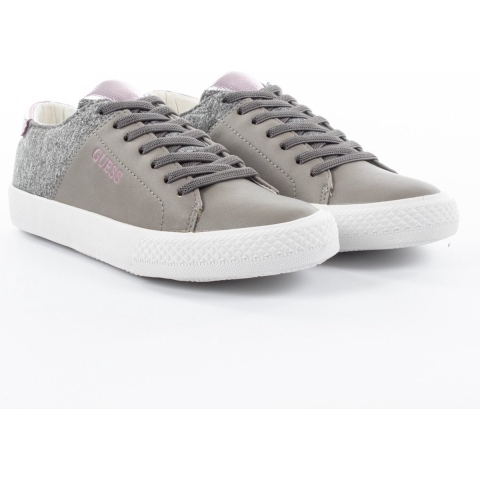 Meisjes sneakers double standard Guess