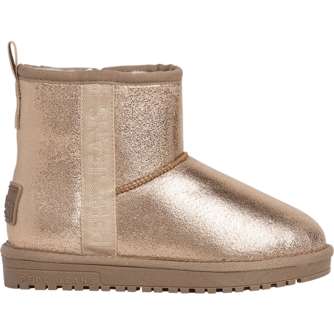 Winterlaarzen voor meisjes Pepe Jeans DISS Party