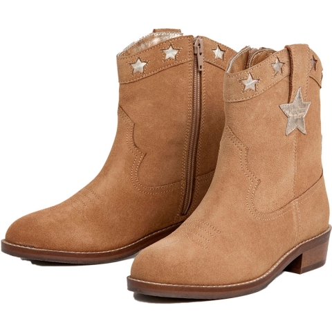 Meisjeslaarzen Pepe Jeans Western Star G