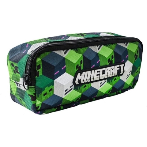 Kinderpotloodetui Kids Licensing Minecraft