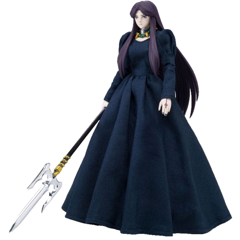 Beeldje Tamashii Nations Saint Seiya Saint Cloth Myth Ex Pandora