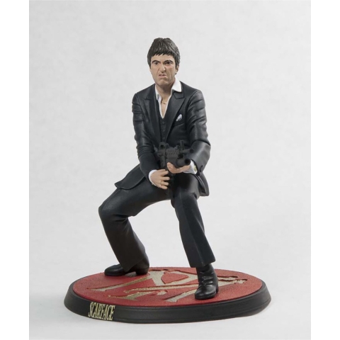 PVC-figuur SD Toys Scarface Tony Montana