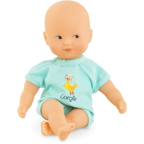 Pop Corolle Mini Bain