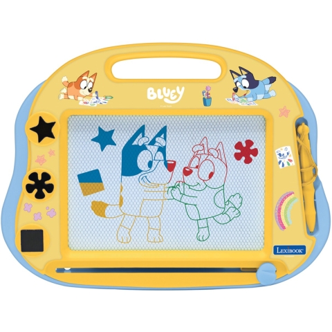 Magisch bord A5 formaat Lexibook