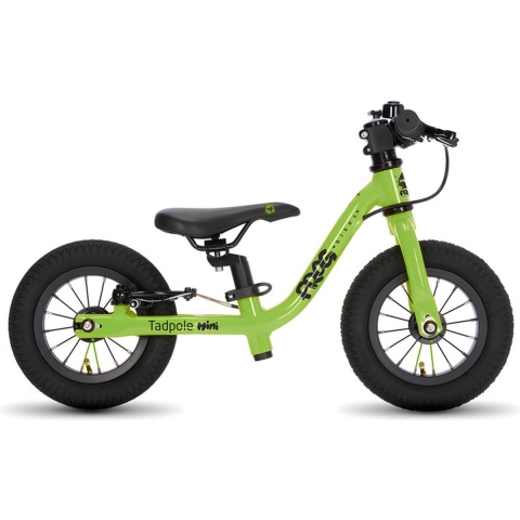 Mini kinderfiets Frog Bikes Draisienne