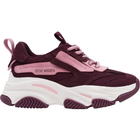 Kindertrainers Steve Madden Possession