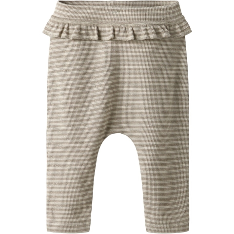 Name It Leggings - NbfSister - Cloud Danseres - Name It - 74 - Leggings