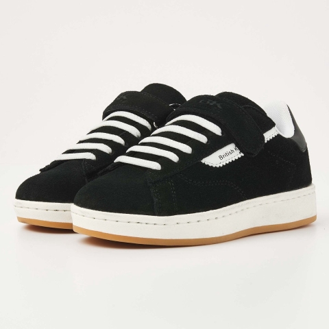 Kindertrainers British Knights Ezo