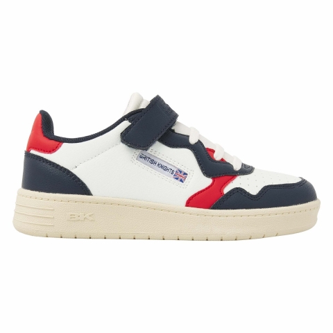 Kindertrainers British Knights Noors