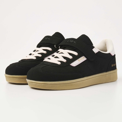 Lage sneakers voor kinderen British Knights Revival