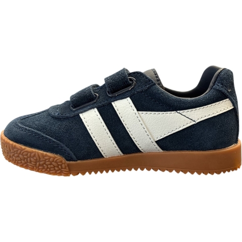 Kindertrainers Gola Harrier Velcro